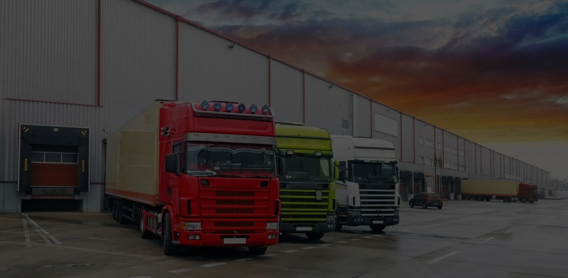 Ankara Taşova Ambarı